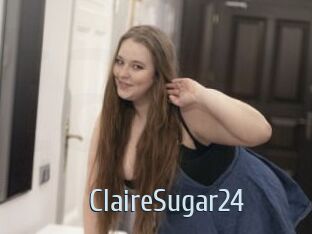 ClaireSugar24