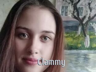 Clammy