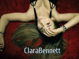 ClaraBennett
