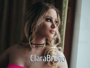 ClaraBruno