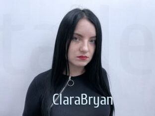 ClaraBryan