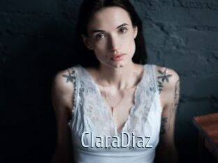 ClaraDiaz