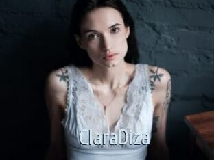 ClaraDiza