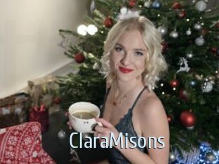 ClaraMisons
