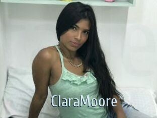 ClaraMoore