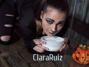 ClaraRuiz