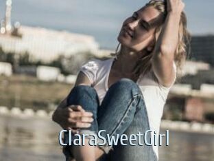 ClaraSweetGirl