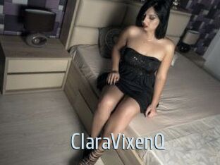 ClaraVixenQ