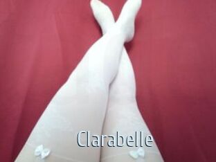 Clarabelle