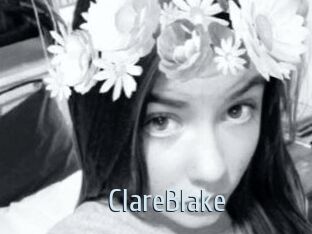 ClareBlake