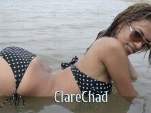 ClareChad