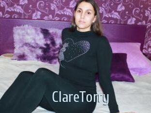 ClareTorry