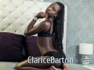 ClariceBarton