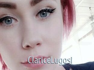 ClariceLugosi