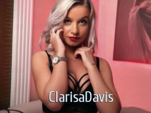 ClarisaDavis