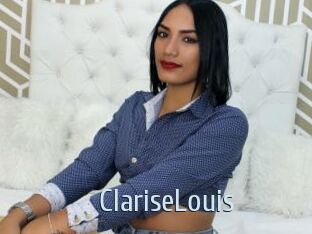 ClariseLouis
