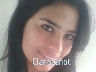 Clarissahot