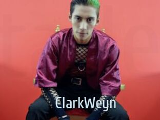 ClarkWeyn