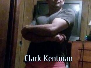 Clark_Kentman