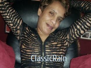 ClassicRain