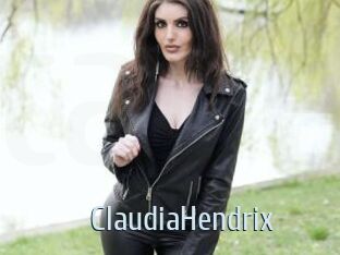 ClaudiaHendrix