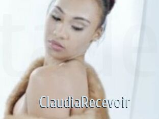 ClaudiaRecevoir