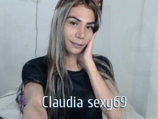 Claudia_sexy69