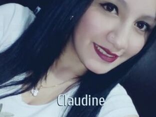 Claudine_