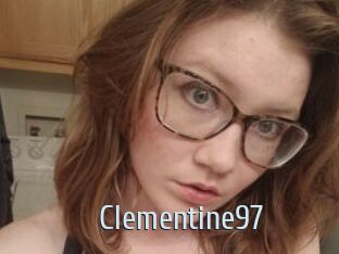 Clementine97