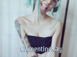ClementineKay