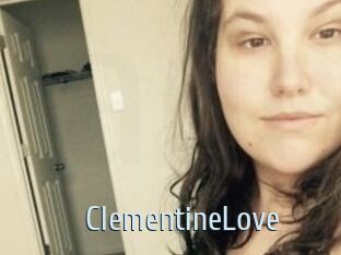 ClementineLove