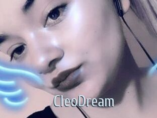CleoDream
