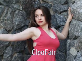 CleoFair