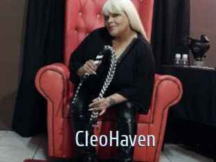 CleoHaven