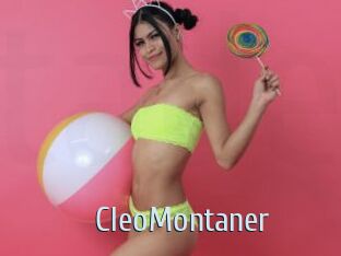CleoMontaner