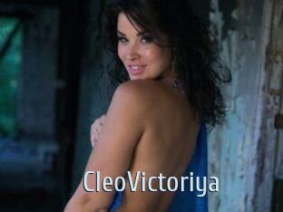 CleoVictoriya