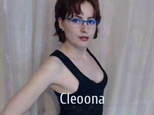 Cleoona