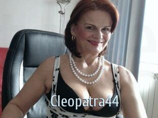 Cleopatra44