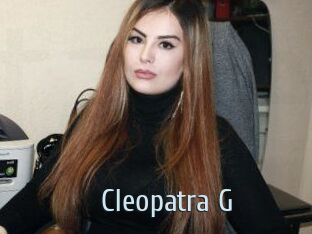 Cleopatra_G
