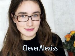 CleverAlexiss