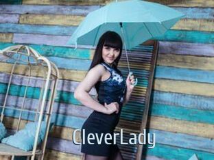 CleverLady