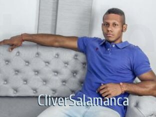 CliverSalamanca