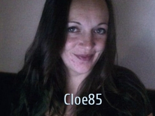 Cloe85