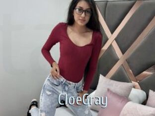 CloeGray