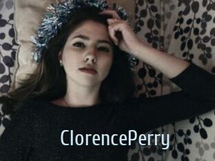 ClorencePerry