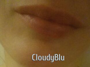 CloudyBlu