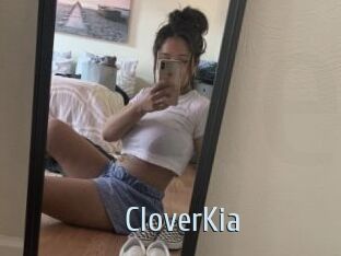 CloverKia