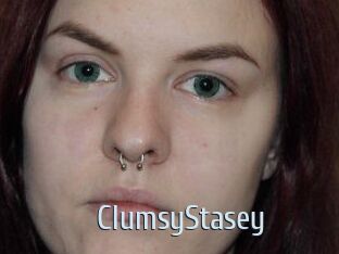 ClumsyStasey