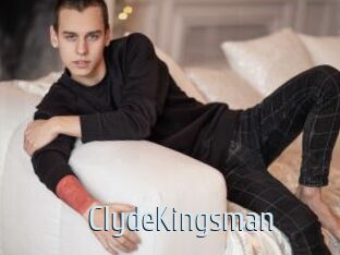 ClydeKingsman
