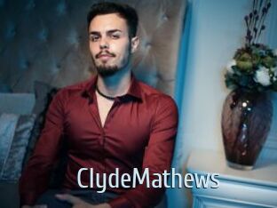 ClydeMathews